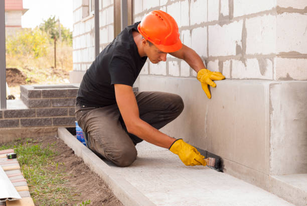 Licensed Waterproofing service in Lawrence, IN - Halo Water Proofing